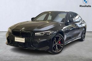 BMW Serie 3 320d mhev 48V xdrive M Sport Pro auto