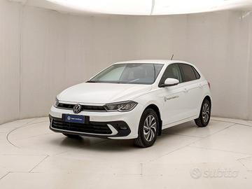 Volkswagen Polo Edition Plus 1.0 TSI 70 kW (95 CV)