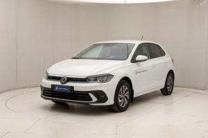 Volkswagen Polo Edition Plus 1.0 TSI 70 kW (95 CV)