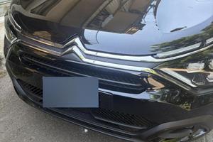 C4 130 cv 1.2 turbo benzina allestimento shine