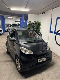 Smart ForTwo 1000 52 kW motore revisionato e 12 me