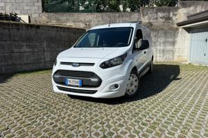 Ford transit connect 1.5 tdci 2018