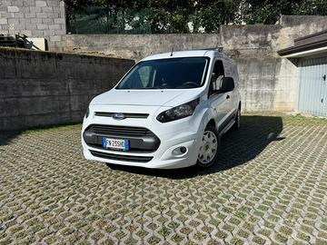 Ford transit connect 1.5 tdci 2018
