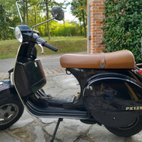 Vespa px125