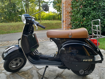 Vespa px125