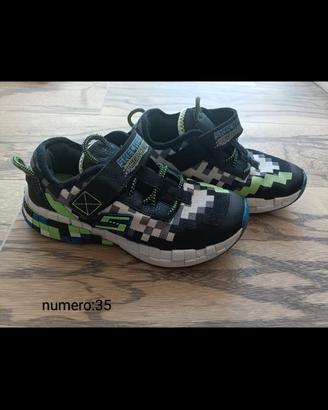 Scarpe