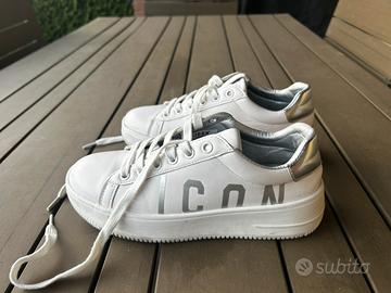 Scarpe donna Icon