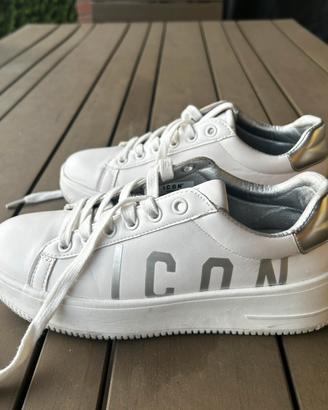 Scarpe donna Icon