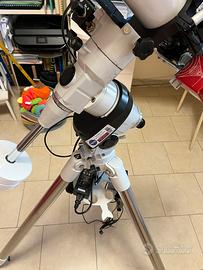 Montatura skywatcher eq5 goto