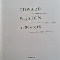 Edward Weston