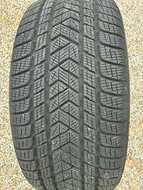 Pirelli Scorpion  come nuove 295/40/20 post 2