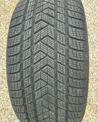 Pirelli Scorpion  come nuove 295/40/20 post 2
