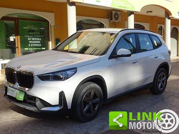 LINK MOTORS: BMW X1 18D. SDRIVE 150 CV