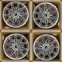 4 CERCHI IN LEGA AVUS DA 19'' PER BMW, MINI, VW, S