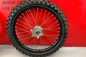 CERCHIO ANTERIORE YAMAHA YZF 450 2008 2007 2009 WR