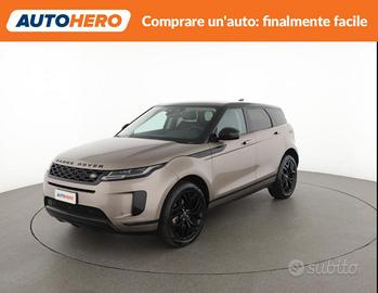 LAND ROVER Range Rover Evoque RK94406