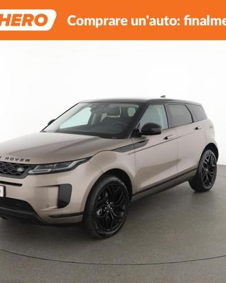 LAND ROVER Range Rover Evoque RK94406