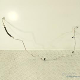 Tubo Alta Pressione A/C Peugeot 207 CC 1.6 HDi VTi