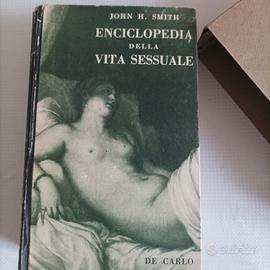 Enciclopedia della vita sessuale