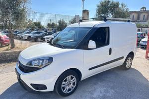 FIAT DOBLO 3 POSTI 1.6 MTJ -2020 CLIMA/NAVI/CAMERA