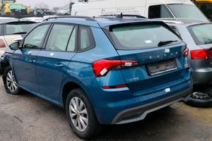 Ricambi Skoda Kamiq 2021