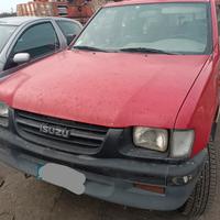 Ricambi ISUZU 