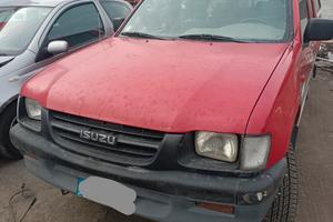 Ricambi ISUZU 
