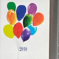 TRATTABILE. Duemilavini 2010