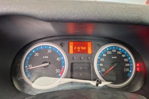 Renault Clio II dci 82CV