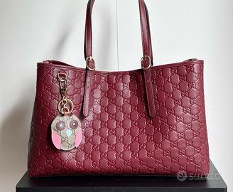 Borsa a mano classica da donna Gucci