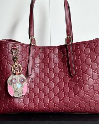 Borsa a mano classica da donna Gucci