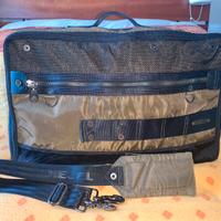Borsa Viaggio/Lavoro Uomo Diesel