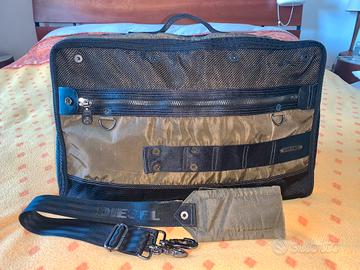 Borsa Viaggio/Lavoro Uomo Diesel