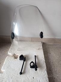 spoiler moto