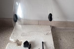 spoiler moto