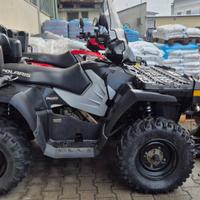 quad usato Polaris Sportsman 500 4x4