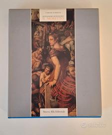 Libro Il Moretto di Alessandro Bonvicino,