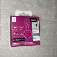 Tracy Tag Cellularline – Localizzatore Bluetooth