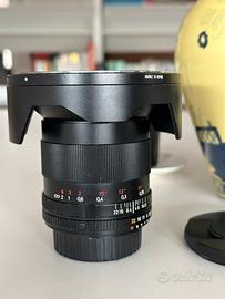 Carl Zeiss ZF.2 2.8 21mm Distagon T*