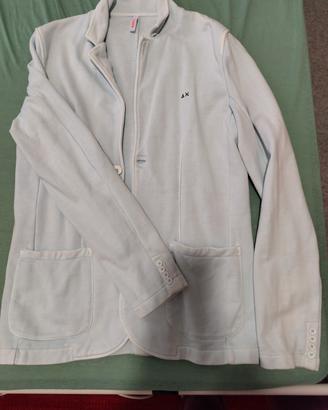 giacca casual uomo Sun 68