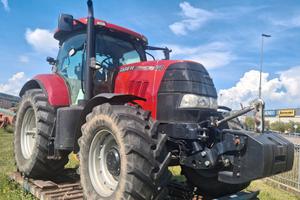Trattore CASE IH mod. PUMA 160