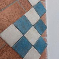 Mattonelle Greis Porcellanato 10 x 10 Made Italy