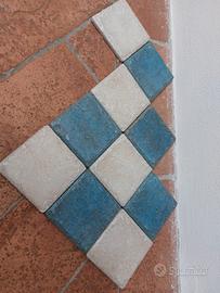 Mattonelle Greis Porcellanato 10 x 10 Made Italy