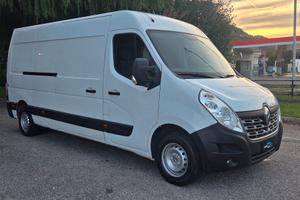 RENAULT  MASTER  2.3 DCI L3 H2 EURO6 B