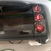 Sfornatutto De Longhi da riparare