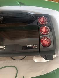 Sfornatutto De Longhi da riparare