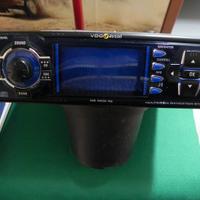 RADIO  DAITON MS 4200 RS