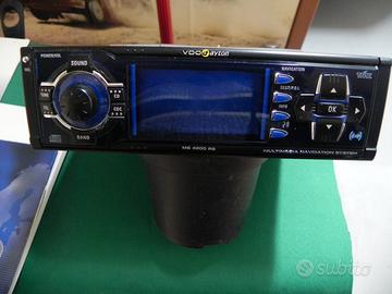 RADIO  DAITON MS 4200 RS