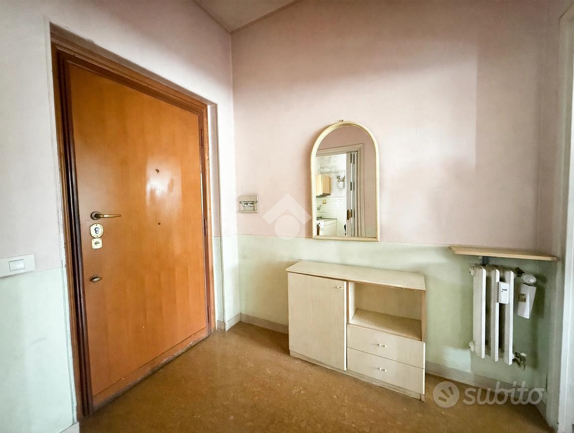 Appartamento – Roma, Portuense - Vista 2