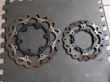 Accessori vari per KTM 690 SCMR